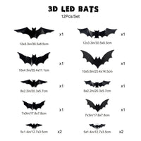 12 Pcs